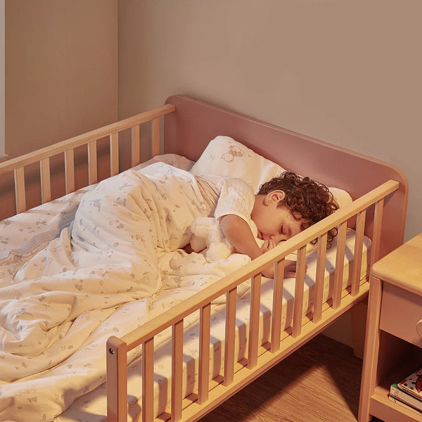 Boori Kids Bedside bed