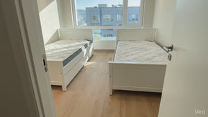 Summer bed