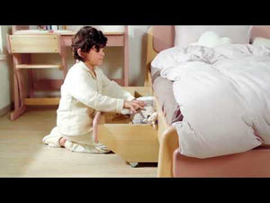 Boori avalon bed