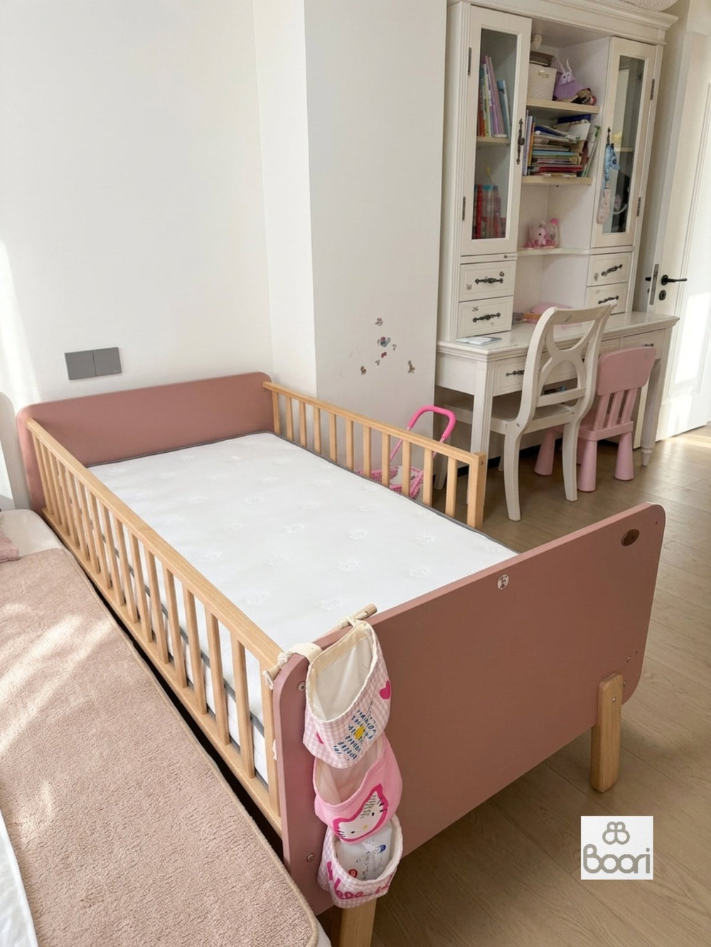 Boori Kids Bedside bed