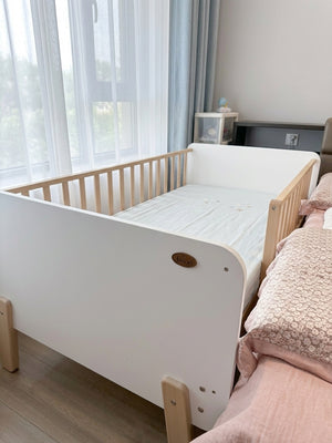 Boori Kids Bedside bed